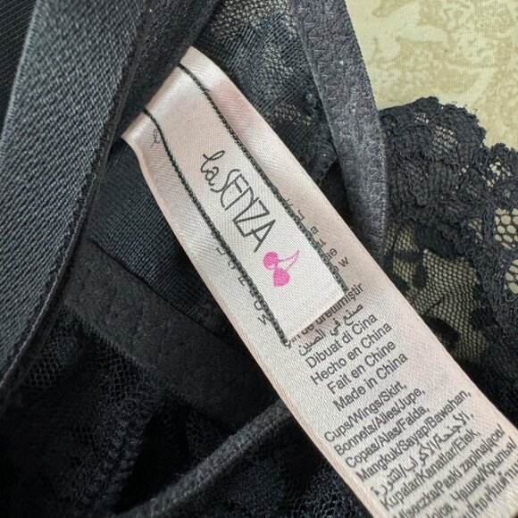 La Senza - Lace Babydoll - Picture 4 of 4